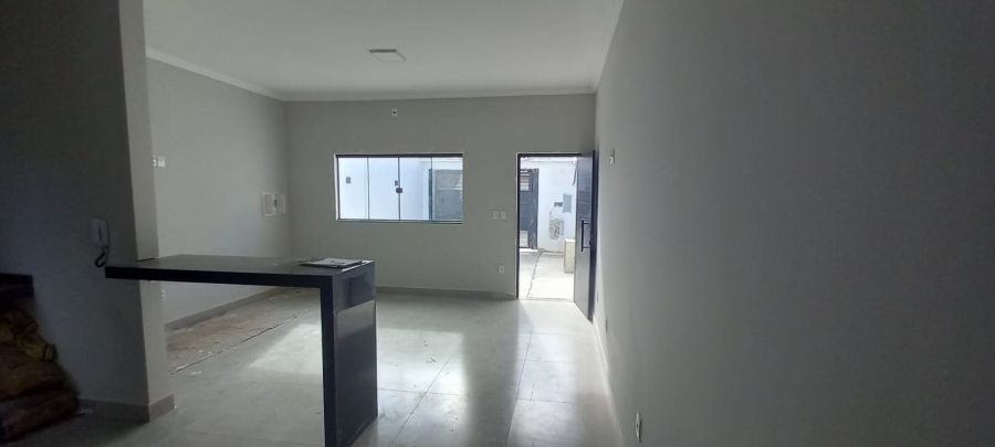 Casa - Venda - Vila Nunes - Lorena - SP