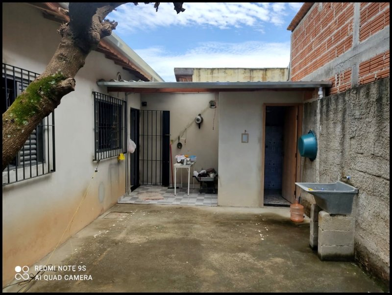 Casa - Lorena, SP no bairro Industrial