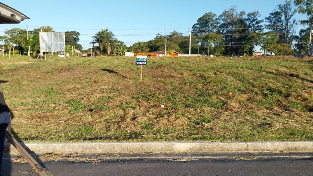 Terreno - Venda - Portal dos Passaros - Lorena - SP