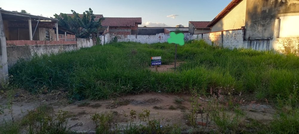 Terreno - Venda - Olaria - Lorena - SP