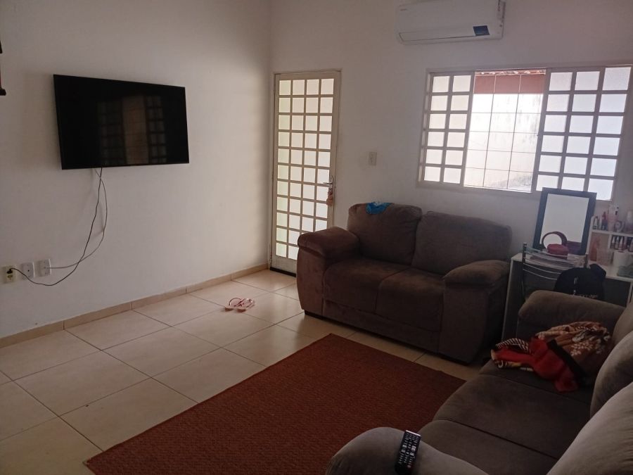 Sobrado - Venda - Cidade Industrial - Lorena - SP