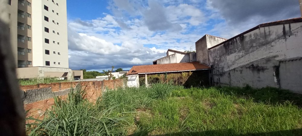 Terreno - Venda - Vila Zlia - Lorena - SP