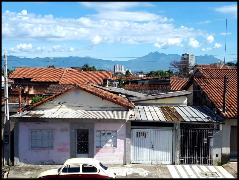 Casa - Lorena, SP no bairro Olaria