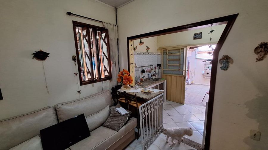 ESPA�O 4 - Resid�ncia