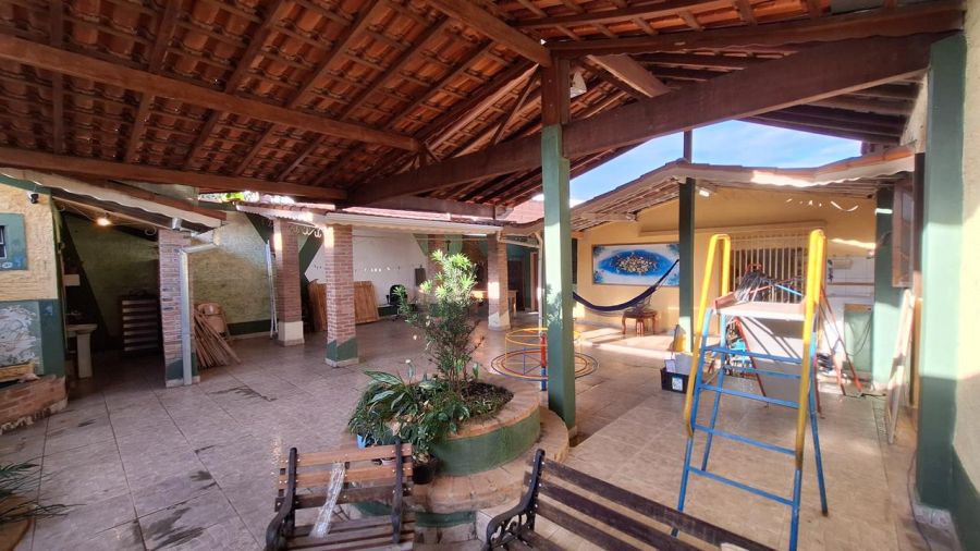 ESPA�O 1 - Sal�o de Festas 