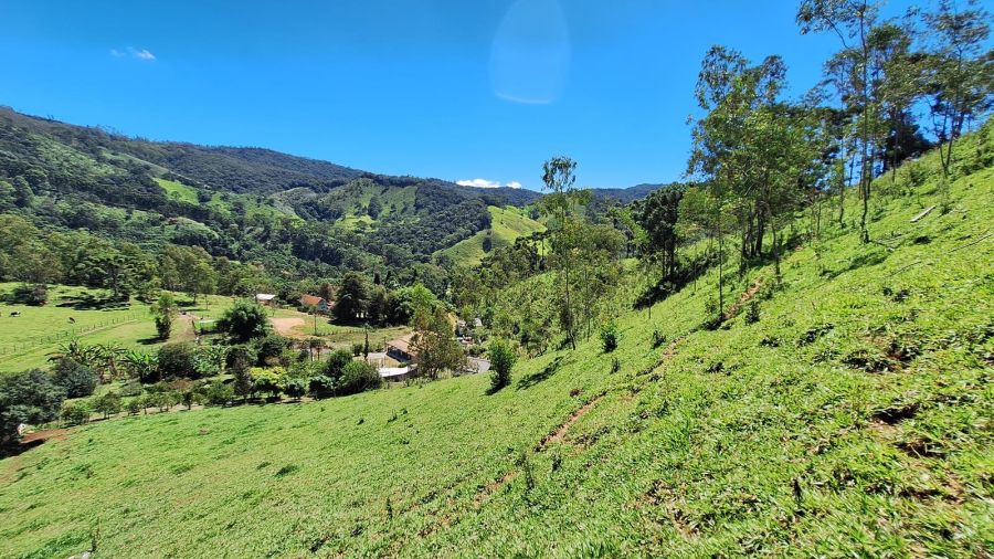 S�tio - Venda - Quatis - Marmel�polis - MG
