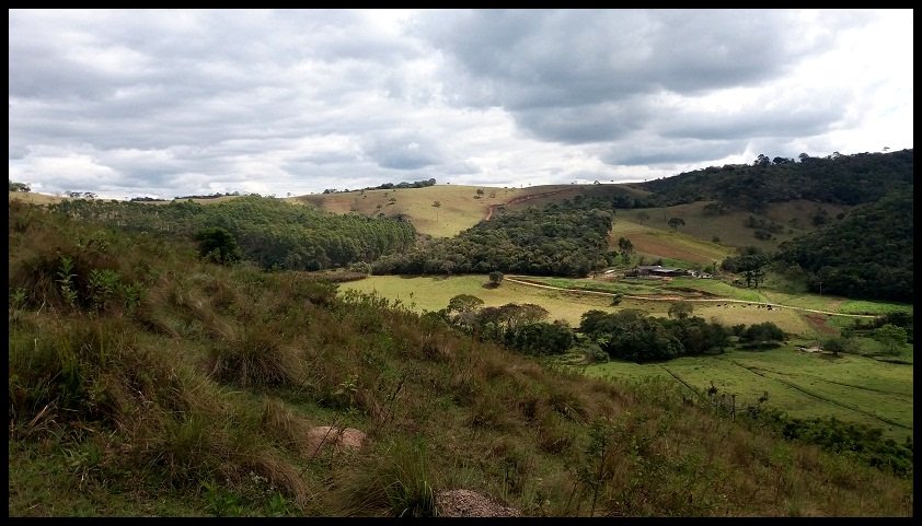 Fazenda - Venda - Entrecosto - Silveiras - SP