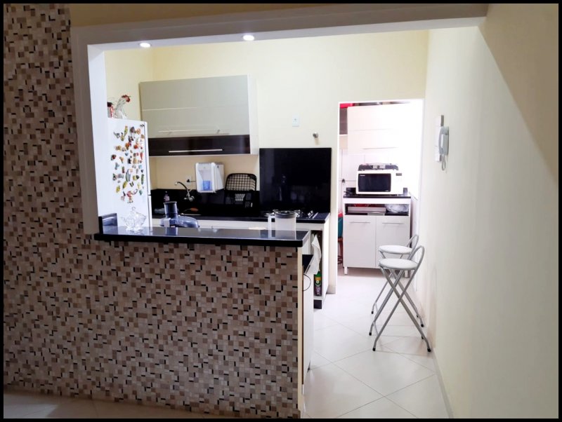 Apartamento - Lorena, SP no bairro Vila Geny — foto 4