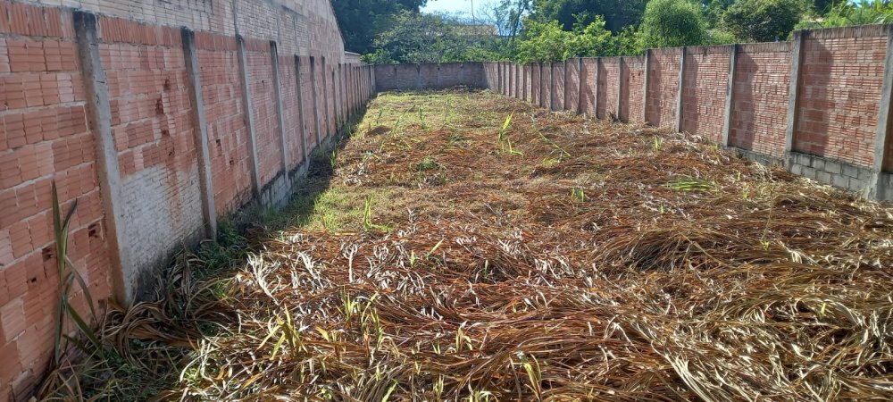 Terreno - Venda - Vila Portugal - Lorena - SP