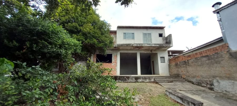 Casa - Venda - Parque Tabatinga - Lorena - SP