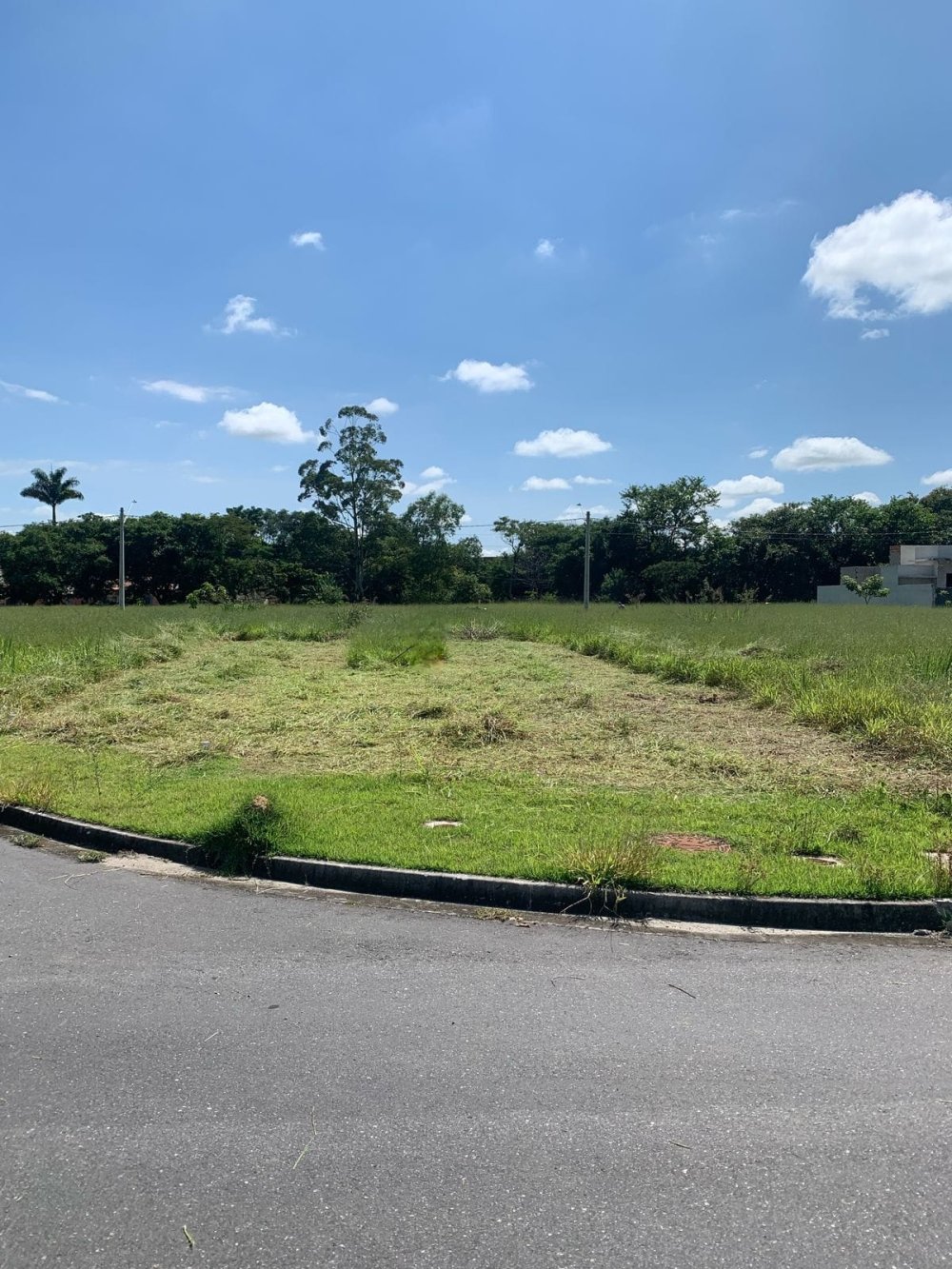 Terreno - Venda - Portal dos Passaros - Lorena - SP