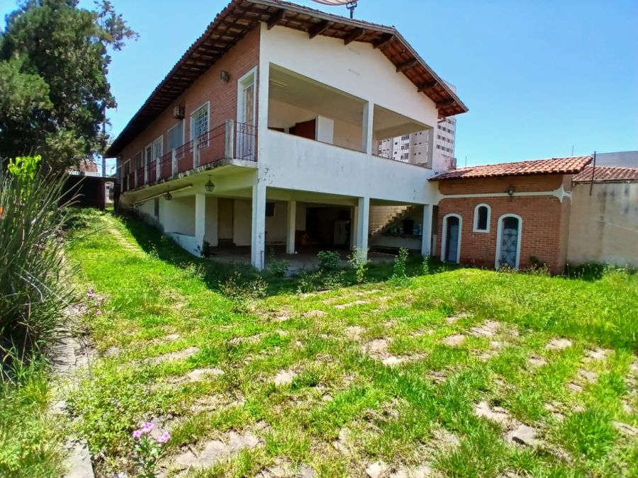 Casa - Venda - Vila Zlia - Lorena - SP