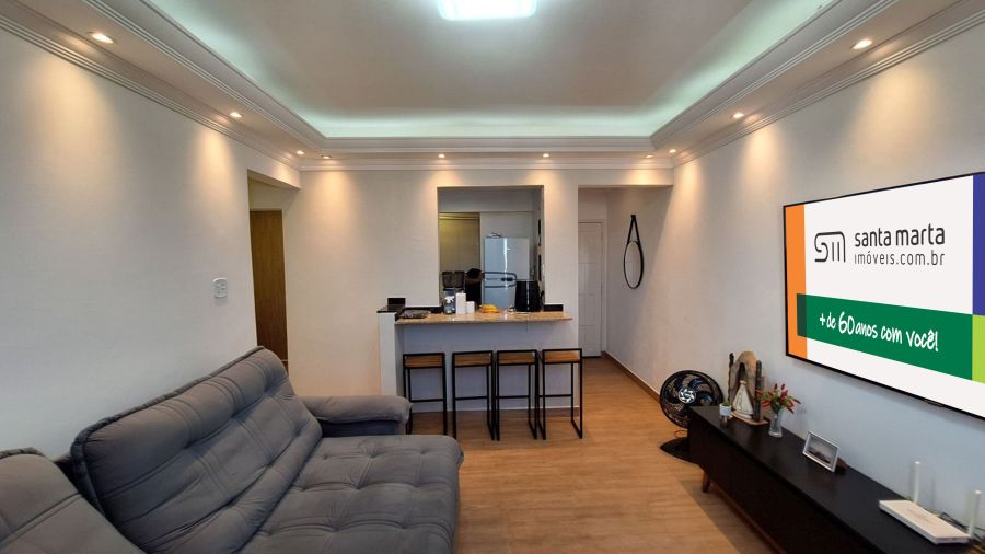 Apartamento - Venda - Centro - Lorena - SP