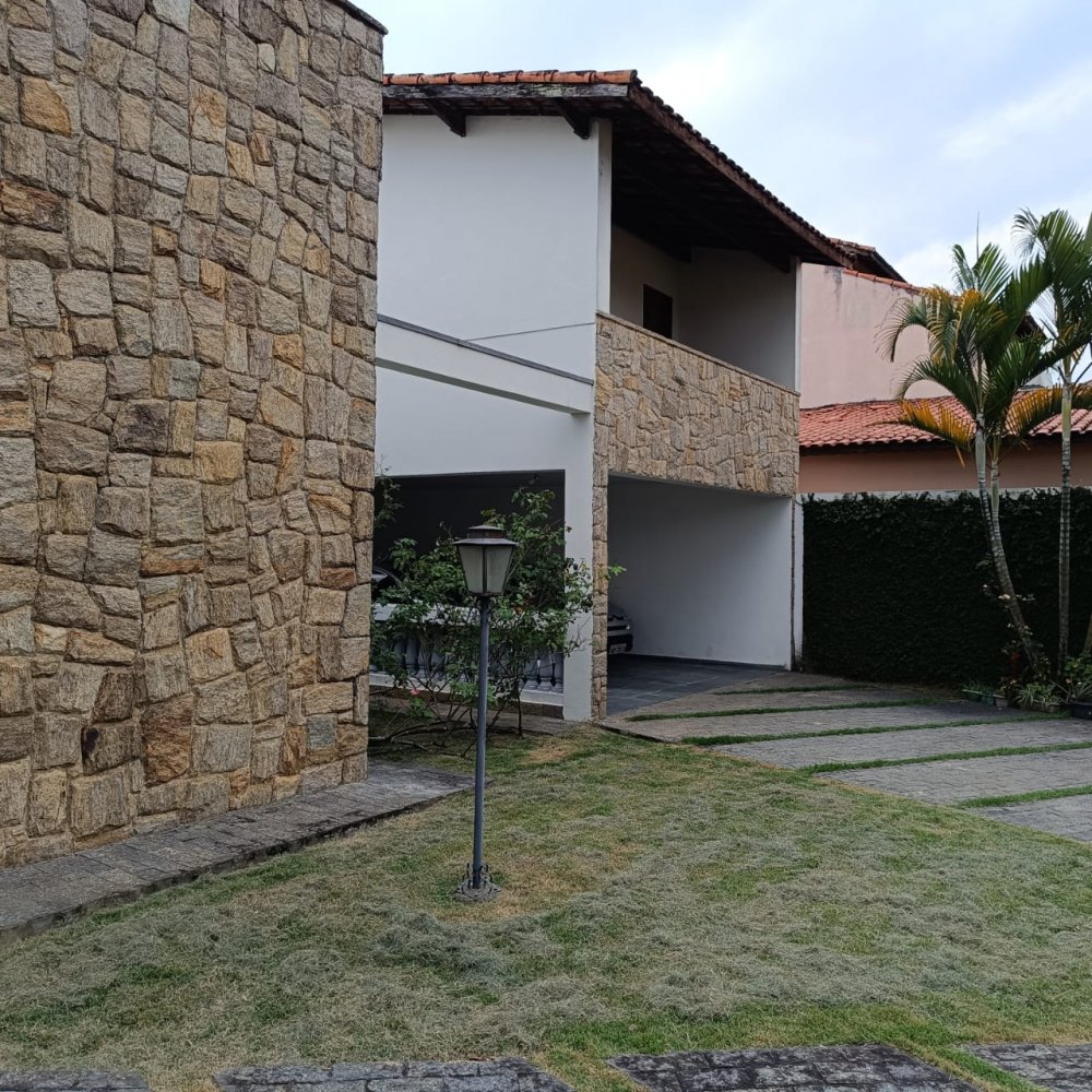 Casa - Lorena, SP no bairro Vila Zélia