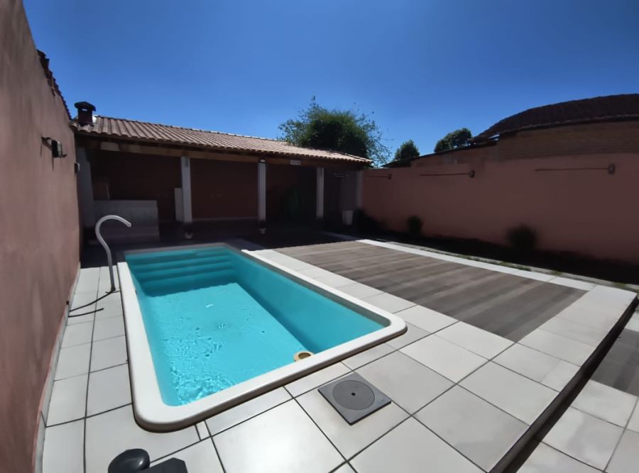 Casa - Venda - Santo Antônio - Lorena - SP