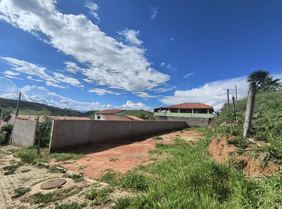 Terreno - Venda - S�o Sebasti�o - Silveiras - SP