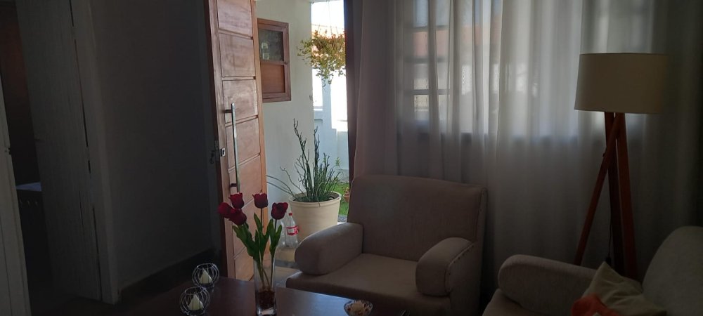 Casa - Venda - Vila Passos - Lorena - SP