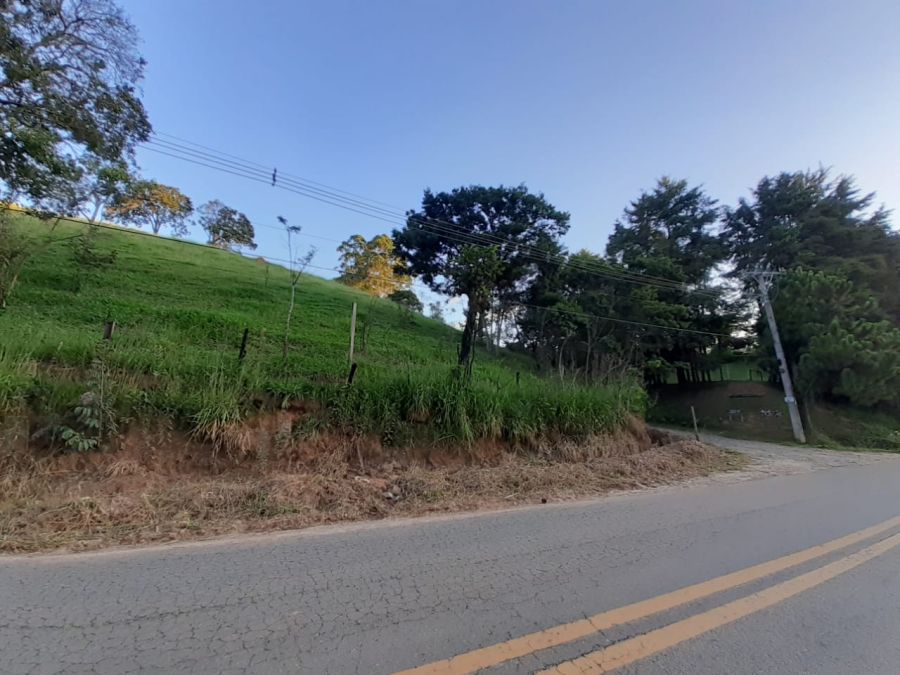 Sítio - Venda - Cordeiro - Guaratinguetá - SP
