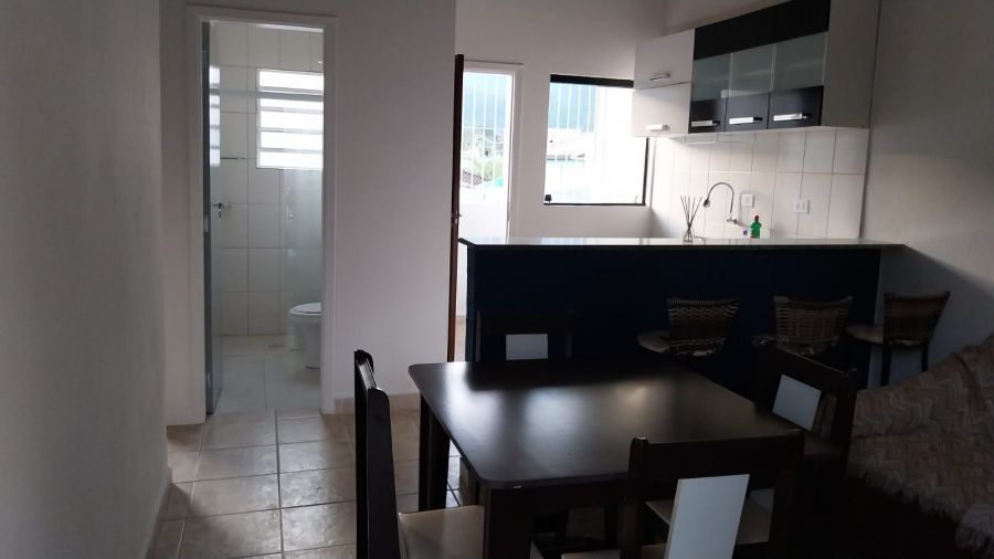 Apartamento - Venda - Massaguaçú - Caraguatatuba - SP