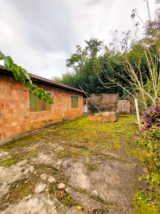 Casa - Venda - Centro - São José do Barreiro - SP