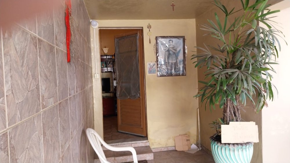 Casa - Venda - Vila Diva - Lorena - SP
