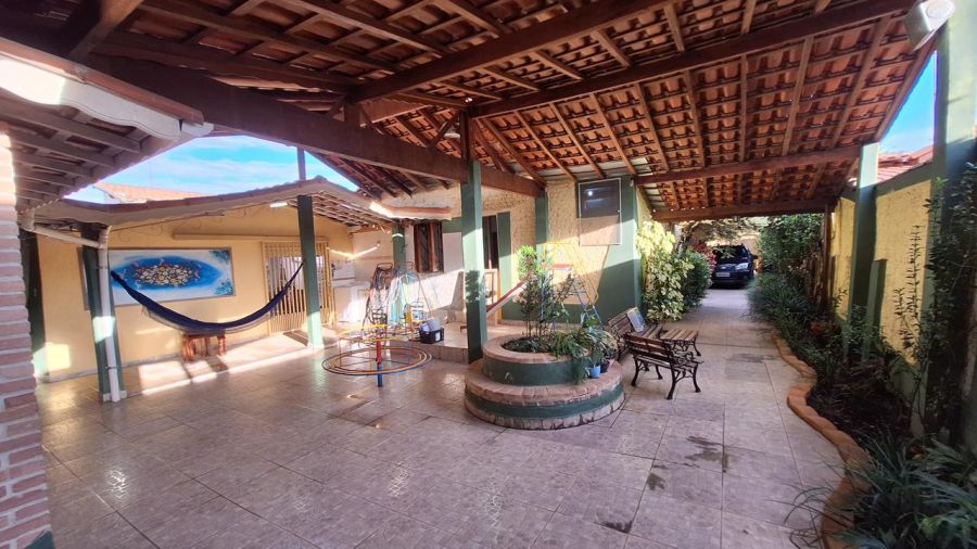 Casa - Venda - Nova Lorena - Lorena - SP