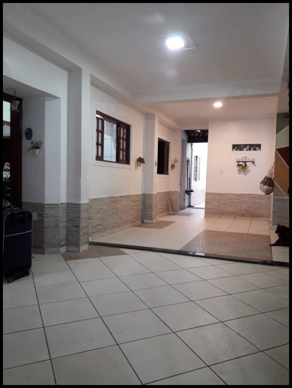 Sobrado - Lorena, SP no bairro Centro