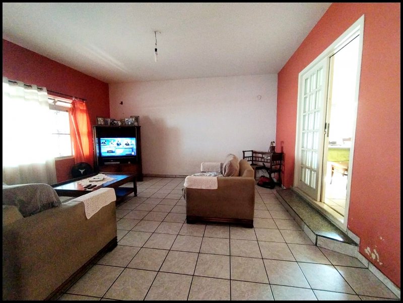Casa - Lorena, SP no bairro Vila Zélia