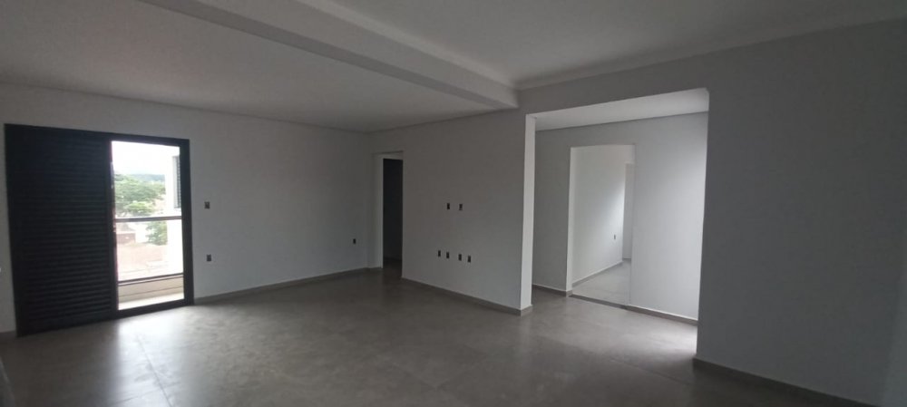 Apartamento - Venda - Vila Passos - Lorena - SP