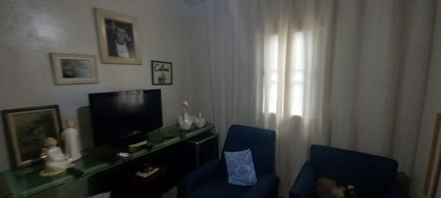 Casa - Venda - Vila Passos - Lorena - SP