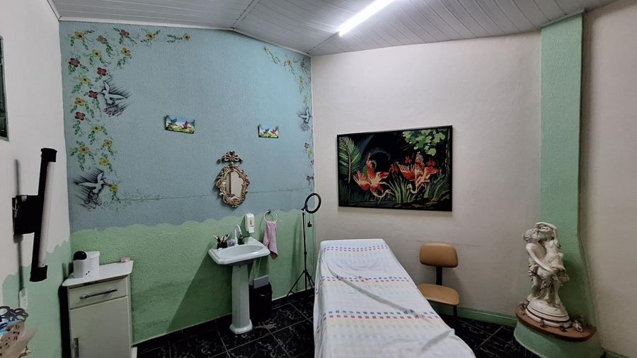 ESPA�O 2 - Sal�o Comercial