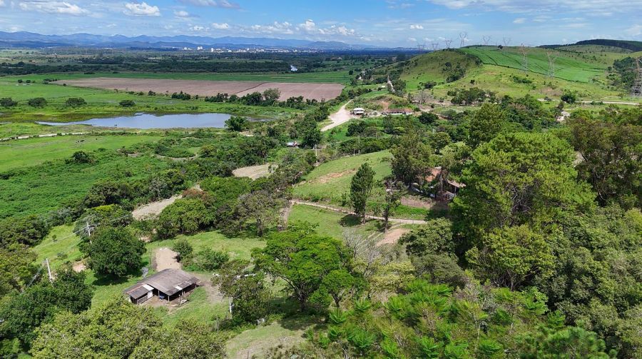 S�tio - Venda - Jardim - Cachoeira Paulista - SP