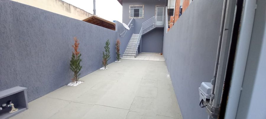 Apartamento - Venda - Cidade Industrial - Lorena - SP