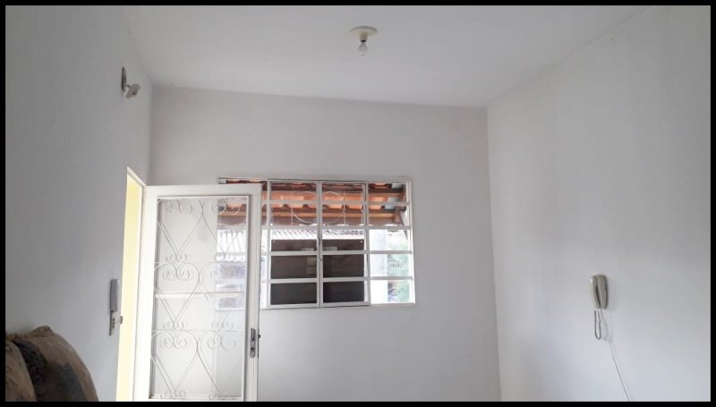 Casa - Lorena, SP no bairro Cruz