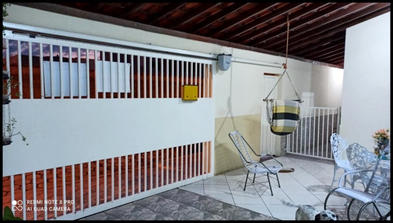 Casa - Lorena, SP no bairro Vila Zélia