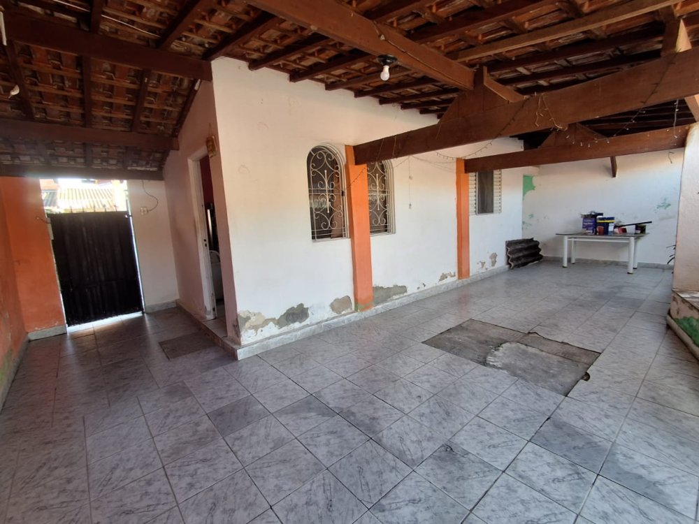 Casa - Venda - Vila Geny - Lorena - SP