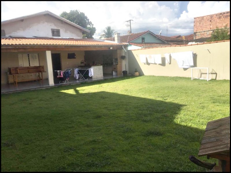 Casa - Venda - Olaria - Lorena - SP