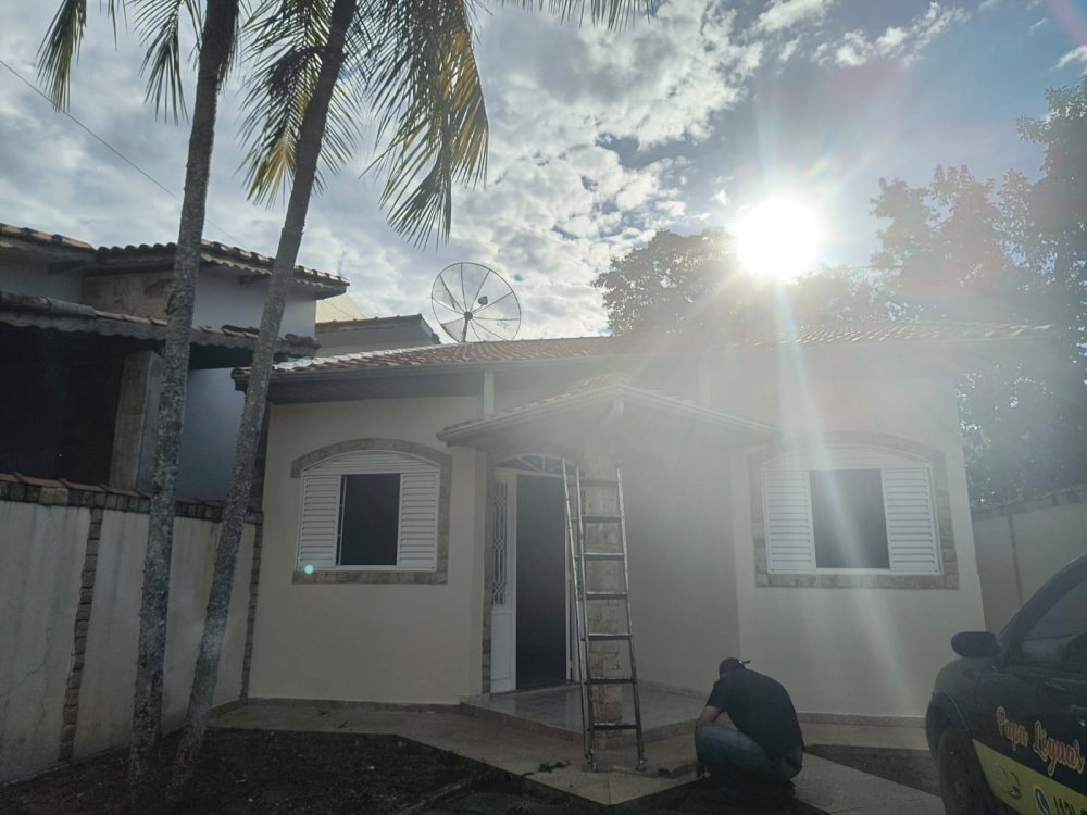 Casa - Venda - Ventura - Silveiras - SP