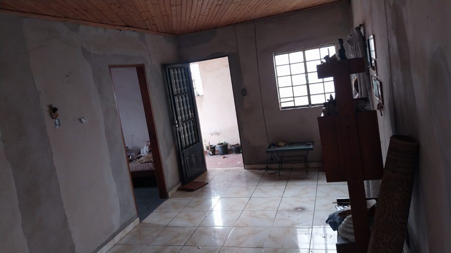 Casa - Venda - Vila Hepacar� - Lorena - SP