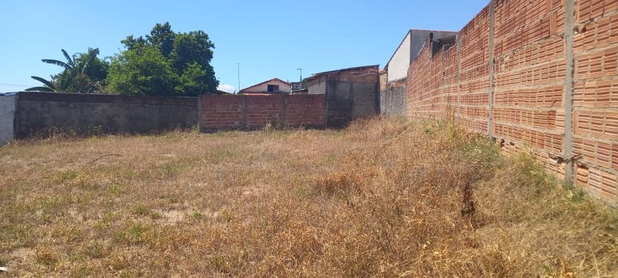 Terreno - Venda - Vila Passos - Lorena - SP