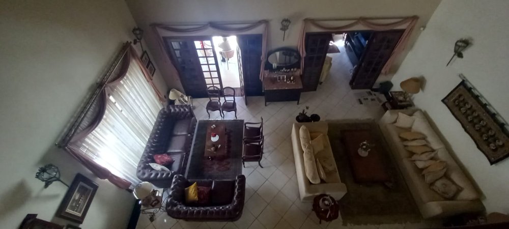 Sobrado - Venda - Vila Zlia - Lorena - SP