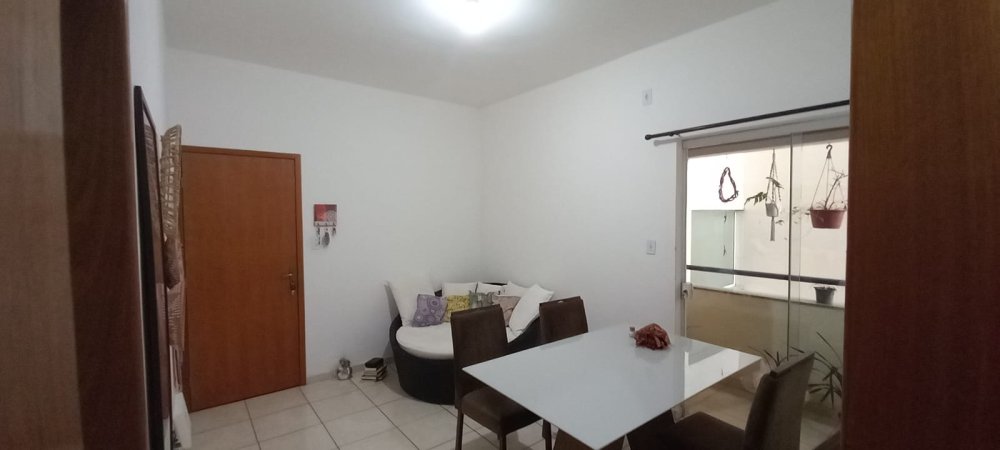 Apartamento - Venda - Vila Passos - Lorena - SP
