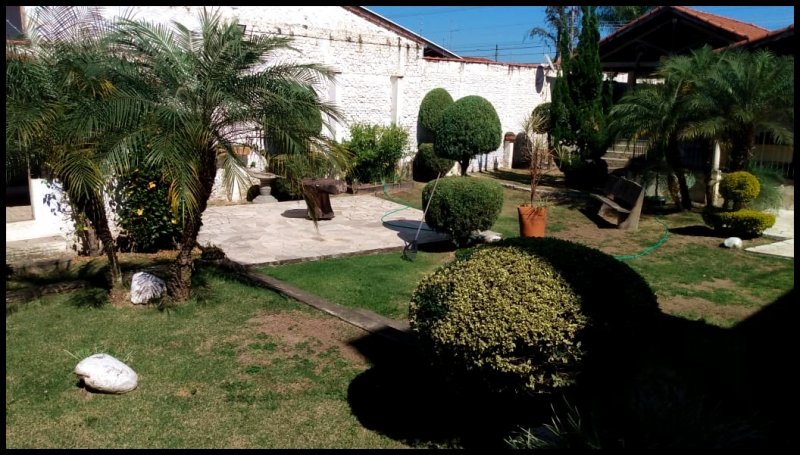 Casa - Lorena, SP no bairro Vila Zélia