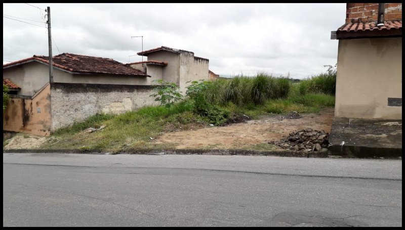 Terreno - Venda - Cidade Industrial - Lorena - SP