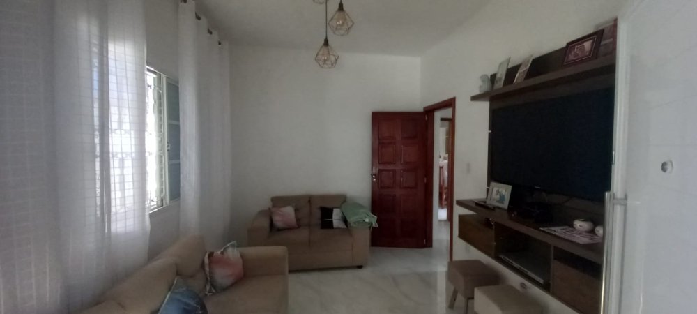 Casa - Venda - Parque Mondesir - Lorena - SP