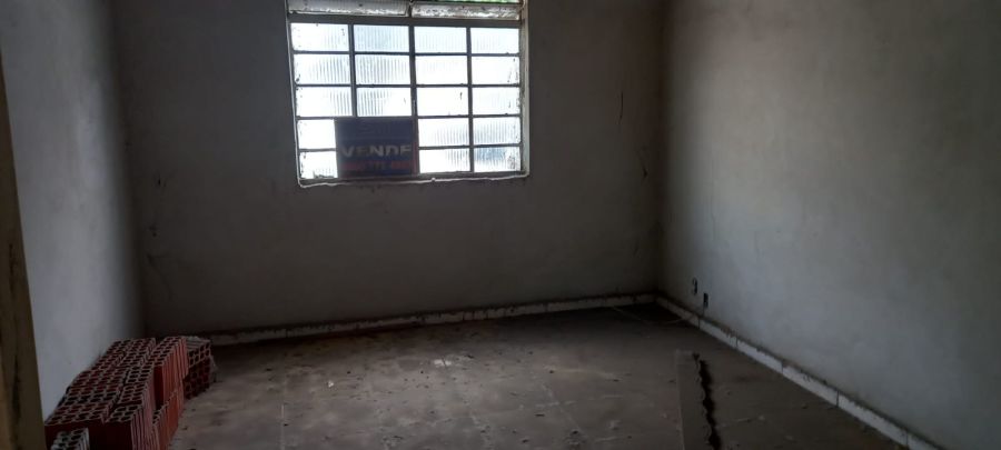 Casa - Venda - Santo Ant�nio - Lorena - SP