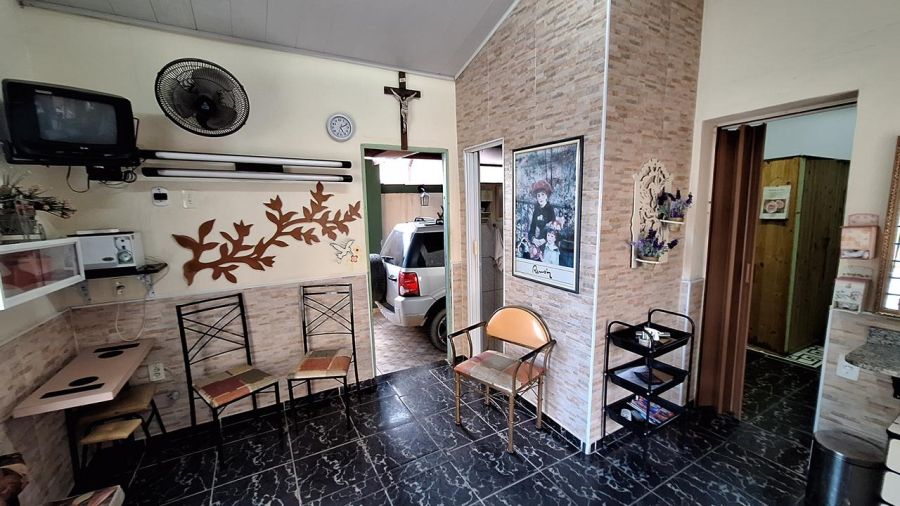 ESPA�O 2 - Sal�o Comercial