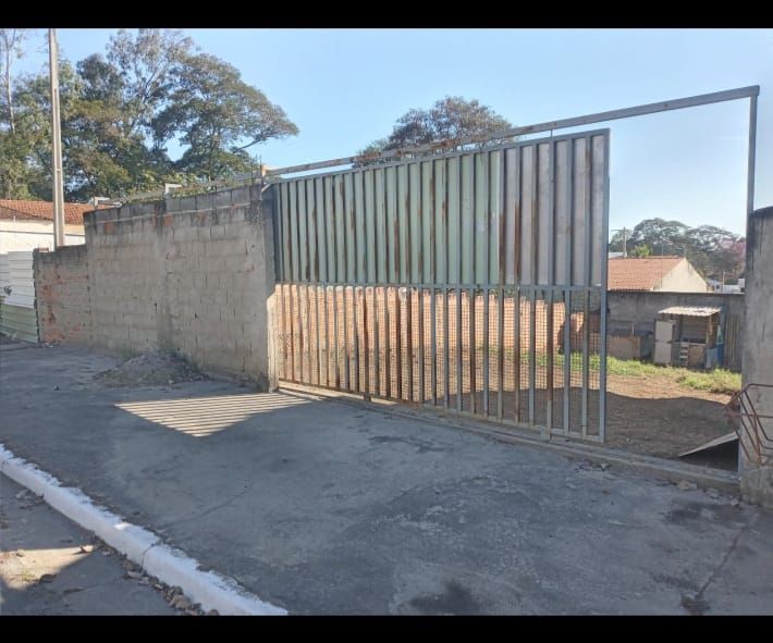 Terreno - Venda - Belveder Clube dos 500 - Guaratinguetá - SP