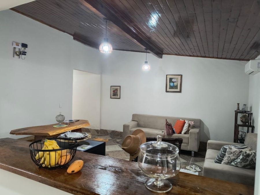 Casa - Venda - Macacos - Silveiras - SP