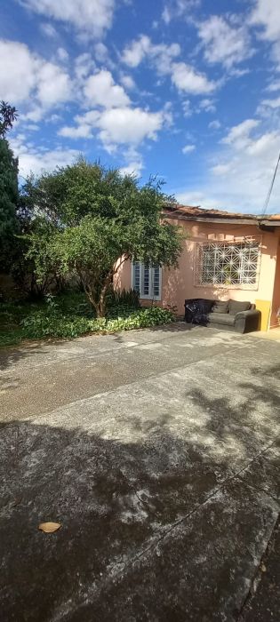 Casa - Venda - Parque Mondesir - Lorena - SP